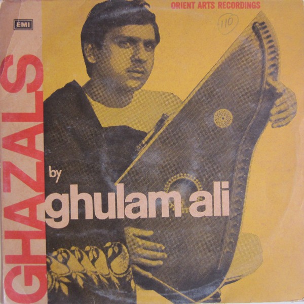 Gulam Ali Ghazals Itna Toota Hoon Ki Choone Se By Madhav Goswami